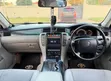 Toyota Crown Athlete 2009 - 2