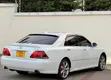 Toyota Crown Athlete 2009 - 5