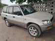 Toyota RAV4 1999 Off-White - 2