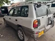 Toyota RAV4 1999 Off-White - 3