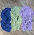 Linen Full Suit - Brand New - 5