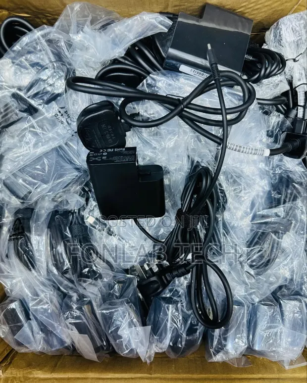 Original Type-C Adapter - 1