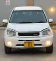 Toyota RAV4 2006 Pearl - 1