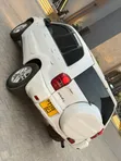 Toyota RAV4 2006 Pearl - 2