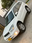 Toyota RAV4 2006 Pearl - 3