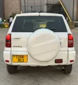 Toyota RAV4 2006 Pearl - 4