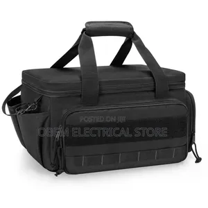Brand New Nylon Hand-Held Tool Bag