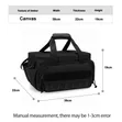 Brand New Nylon Hand-Held Tool Bag - 2