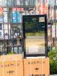 Airlux 90L Showcase Fridge Display Cooler - 1