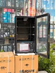 Airlux 90L Showcase Fridge Display Cooler - 2