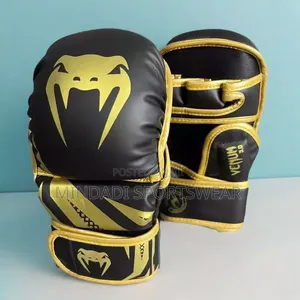 Mindadi Sportswear Boxing Gloves
