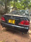 Toyota Crown Royale 2005 Black - 2