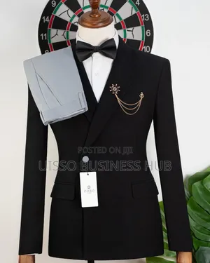 Romaster High Quality Suits