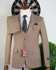 Romaster Grade 1 Suit - 1
