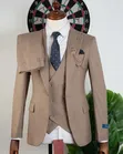 Romaster Grade 1 Suit - 4