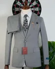 Romaster High Grade Suit - 1