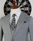 Romaster High Grade Suit - 3