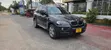 BMW X5 2008 Black - 1