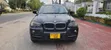 BMW X5 2008 Black - 2