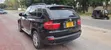 BMW X5 2008 Black - 3