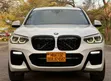 BMW X3 2018 White - 1