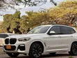 BMW X3 2018 White - 3
