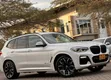 BMW X3 2018 White - 4