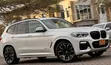 BMW X3 2018 White - 5