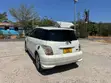 Toyota IST 2004 White - 1