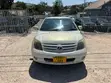 Toyota IST 2004 White - 2