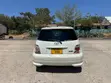 Toyota IST 2004 White - 3