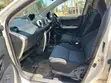 Toyota IST 2004 White - 4