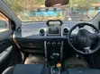 Toyota IST 2004 White - 5