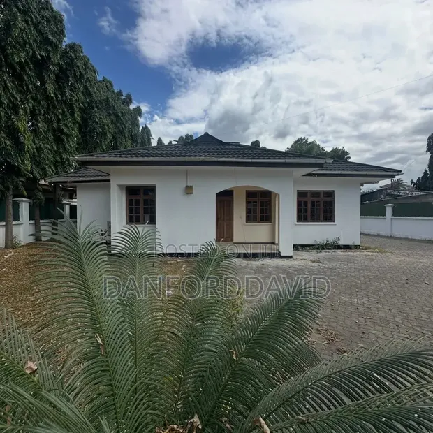 4 Bedroom Apartment for Rent in Kahwa Real Estate, Kawe - 1