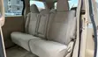 Toyota Alphard 2009 Gold - 2