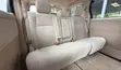 Toyota Alphard 2009 Gold - 5