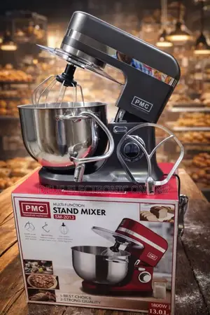 Stand Mixer PMC LT.13 PC