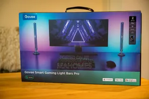 Govee Smart Gaming Light Bars Pro