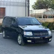 Toyota Succeed TX 2005 - Matt Black - 2