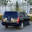 Toyota Succeed TX 2005 - Matt Black - 3