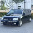 Toyota Succeed TX 2005 - Matt Black - 4