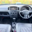 Toyota Succeed TX 2005 - Matt Black - 5