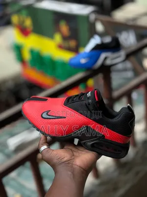 New Men's Nike Sneakers
