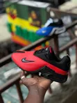 New Men's Nike Sneakers - 3