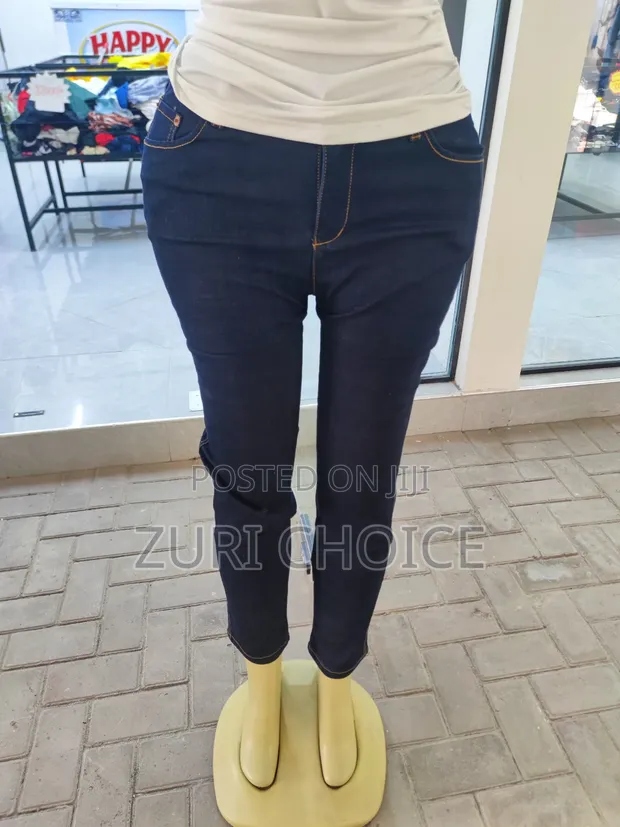 Women's Classic Fit Jeans - Brand New - 1