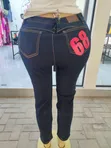 Women's Classic Fit Jeans - Brand New - 2
