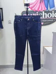 Women's Classic Fit Jeans - Brand New - 4
