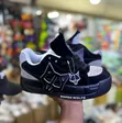 Naked Wolfe New Generations Sneakers Unisex - 1
