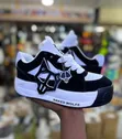 Naked Wolfe New Generations Sneakers Unisex - 2