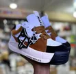 Naked Wolfe New Generations Sneakers Unisex - 3